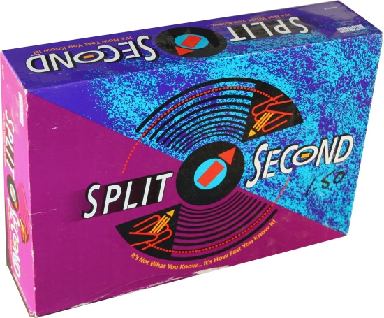Split Second
