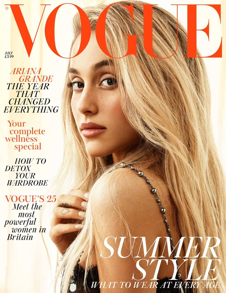 Ariana Grande Ariana Grande