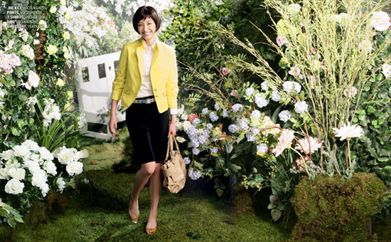 Na-yeong Lee