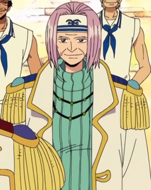 Isoka