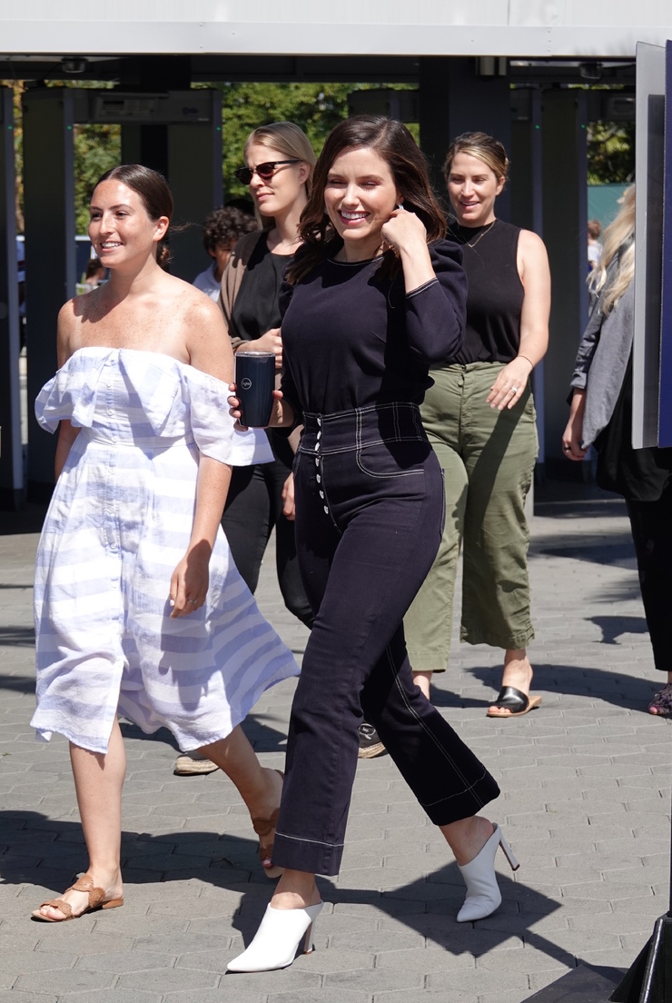 Sophia Bush