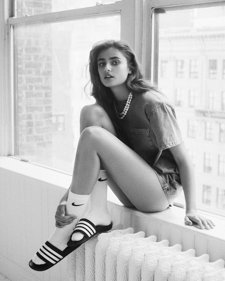 Taylor Marie Hill Taylor Marie Hill