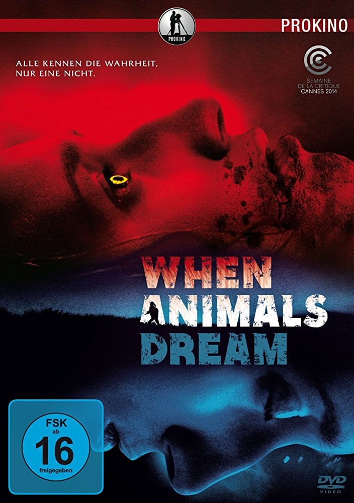 When Animals Dream