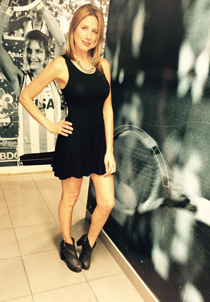 Alina Moine