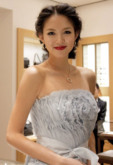 Zhang Zilin