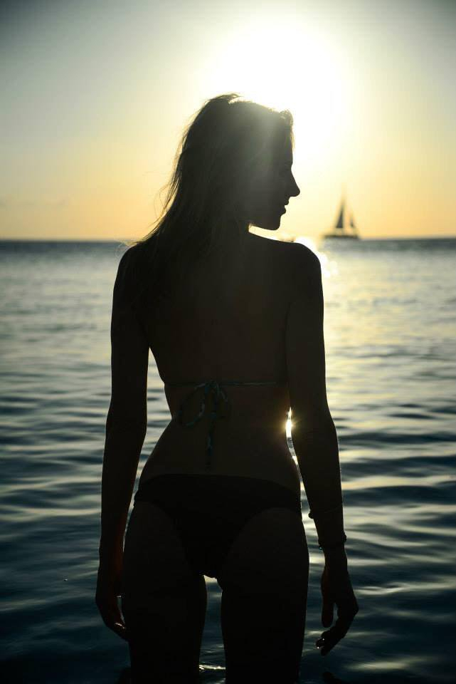 Alina Moine