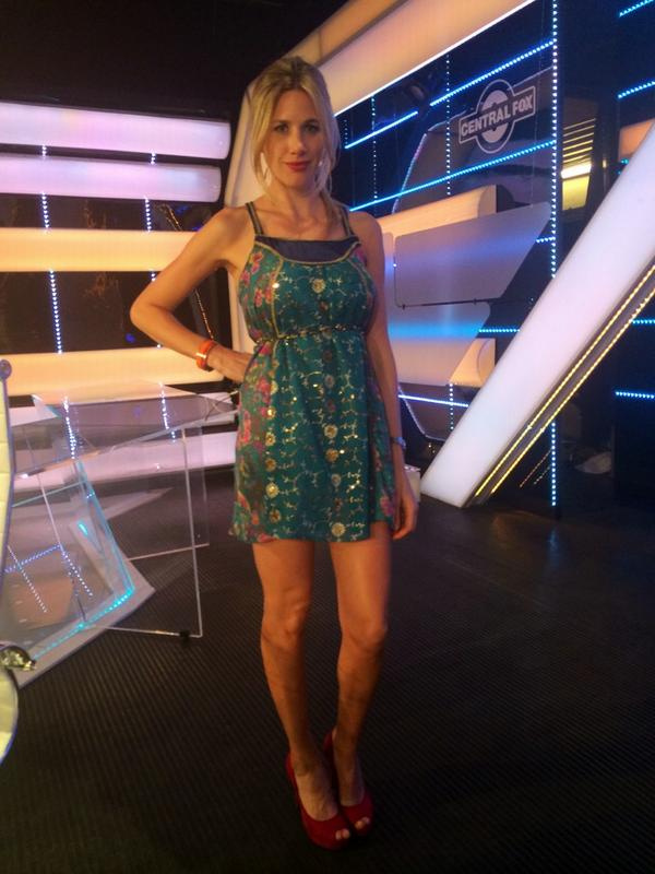 Alina Moine