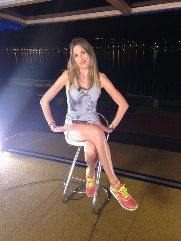 Alina Moine