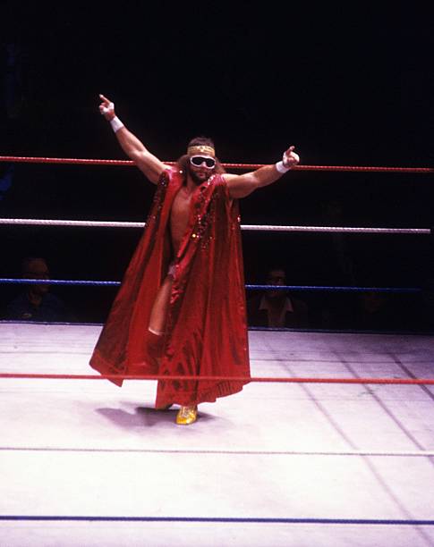 Randy Savage