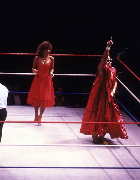 Randy Savage