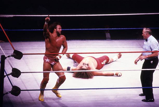 Randy Savage