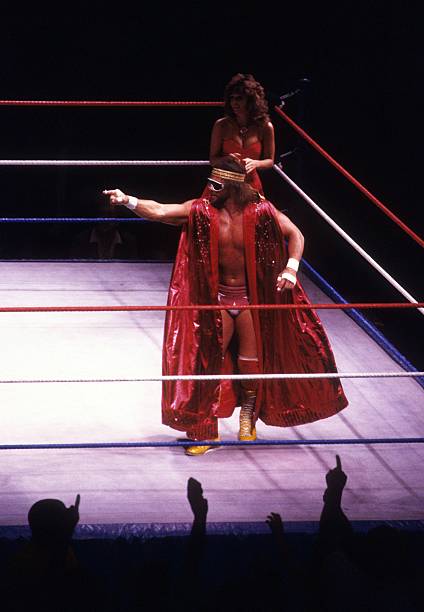 Randy Savage
