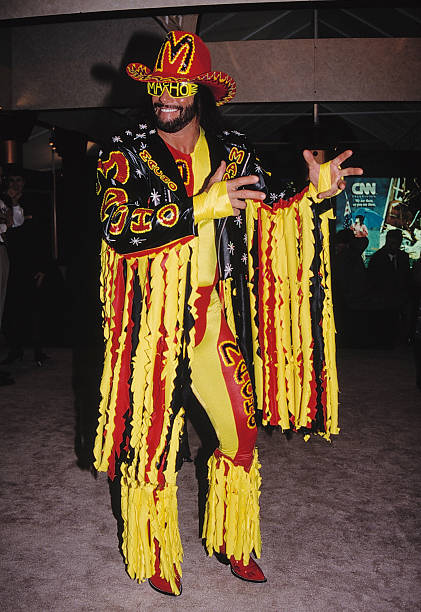 Randy Savage