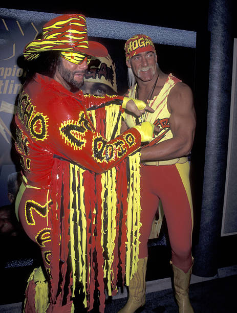 Randy Savage