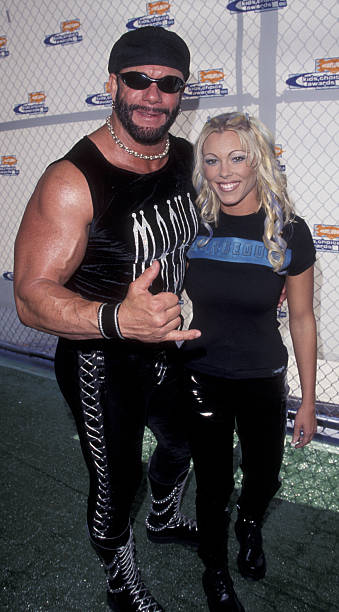 Randy Savage