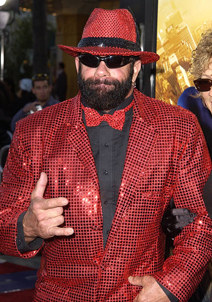 Randy Savage