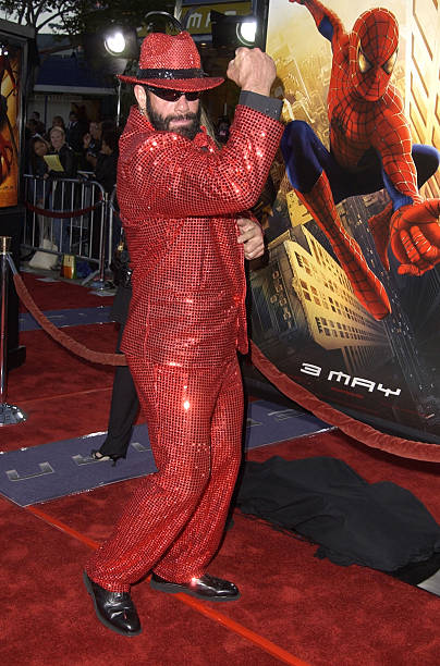 Randy Savage