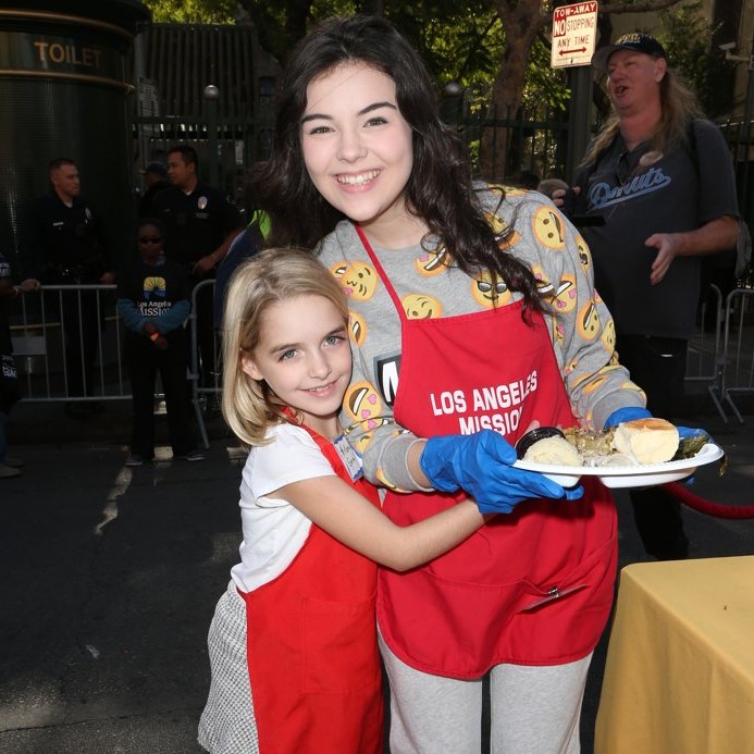 Picture of Merit Leighton