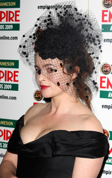 Helena Bonham Carter Helena Bonham Carter