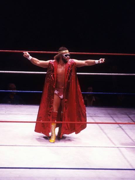 Randy Savage