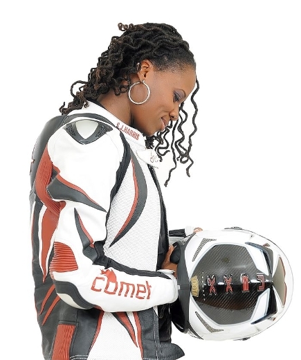 Joi Harris