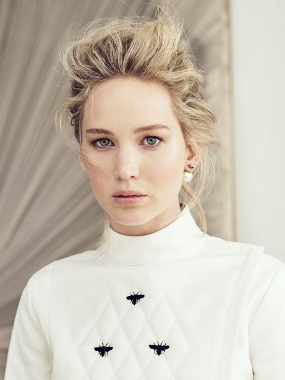 Jennifer Lawrence Jennifer Lawrence