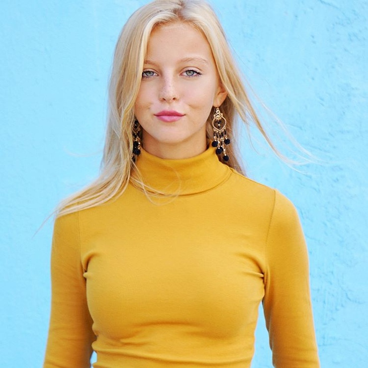 Morgan Cryer Morgan Cryer