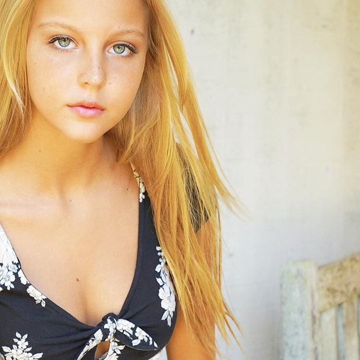 Morgan Cryer