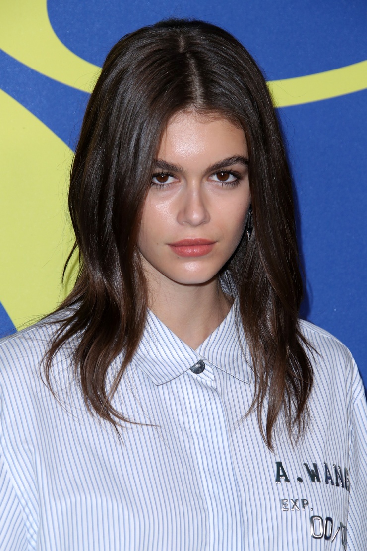 Kaia Gerber Kaia Gerber
