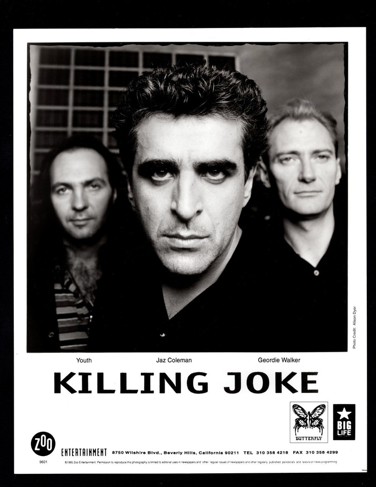 Killing Joke