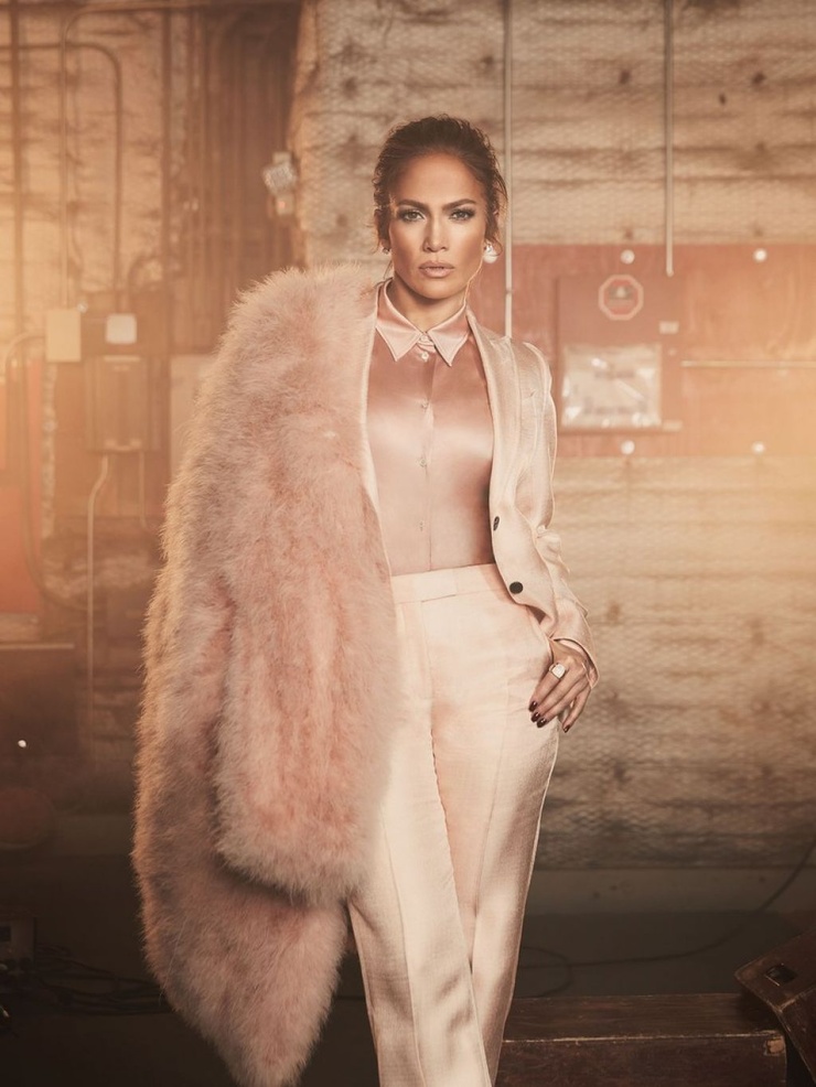 Jennifer Lopez