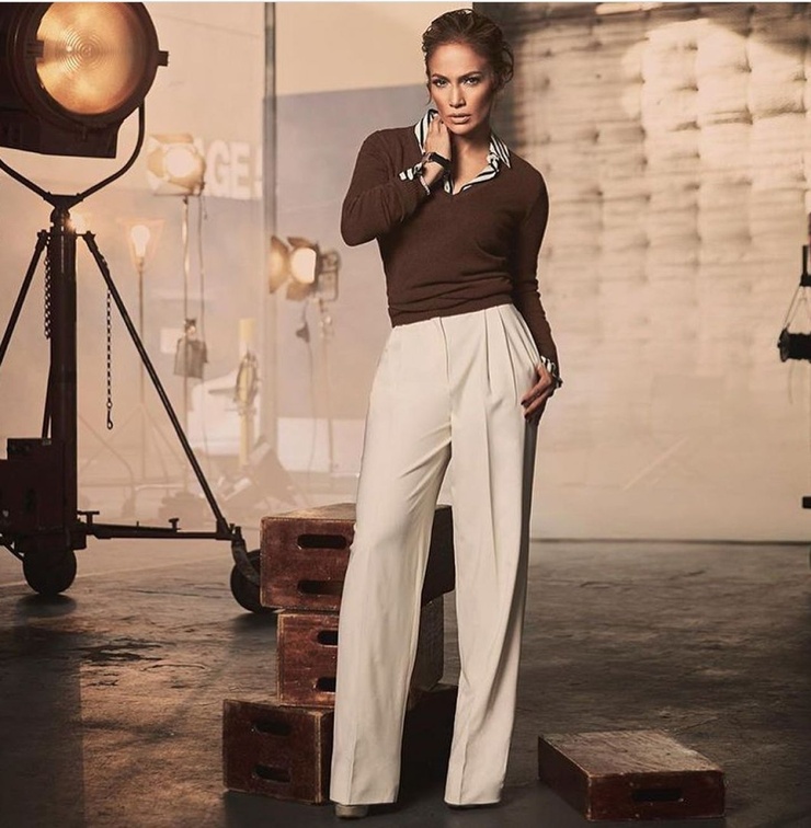 Jennifer Lopez Jennifer Lopez