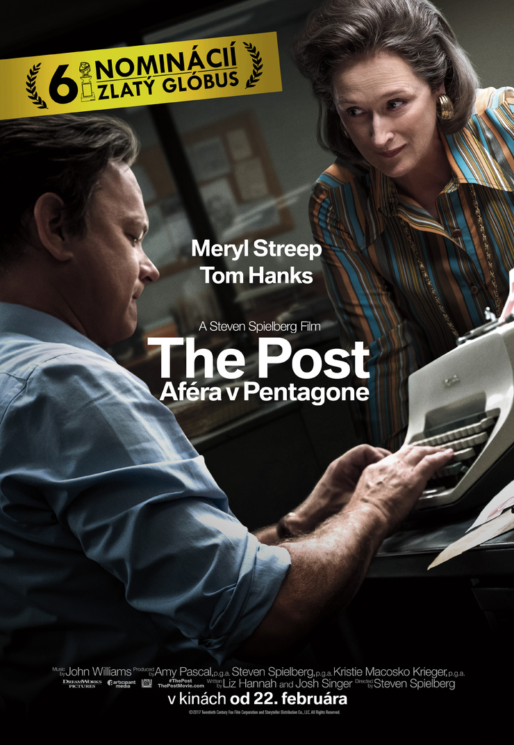 The Post