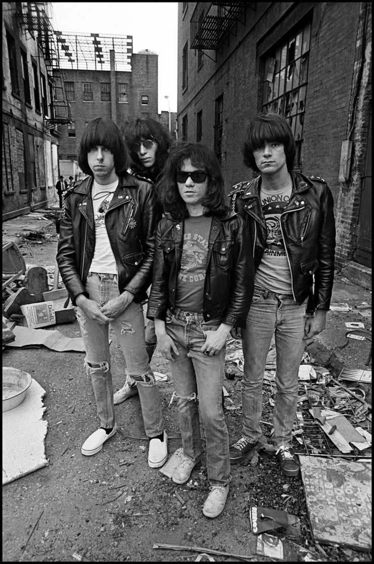 Ramones