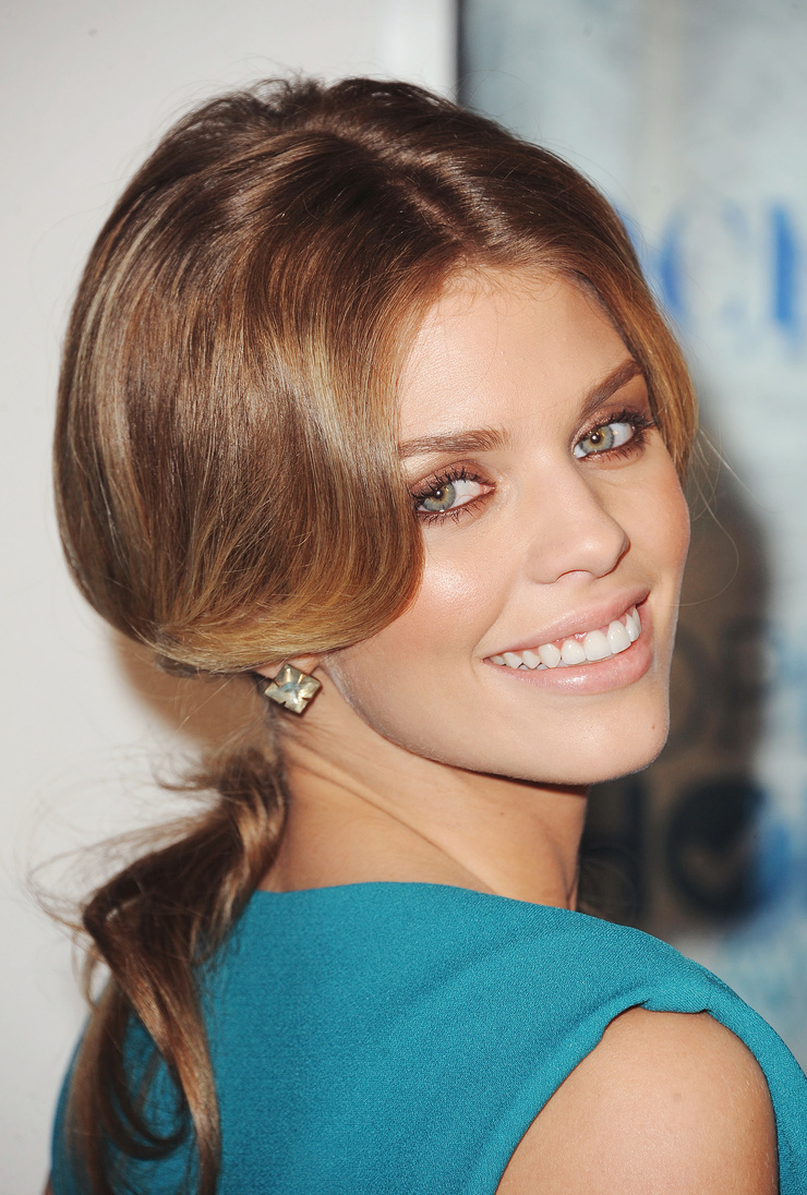 AnnaLynne McCord