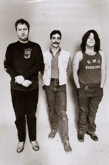 Husker Du