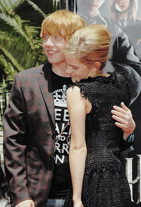 Rupert Grint