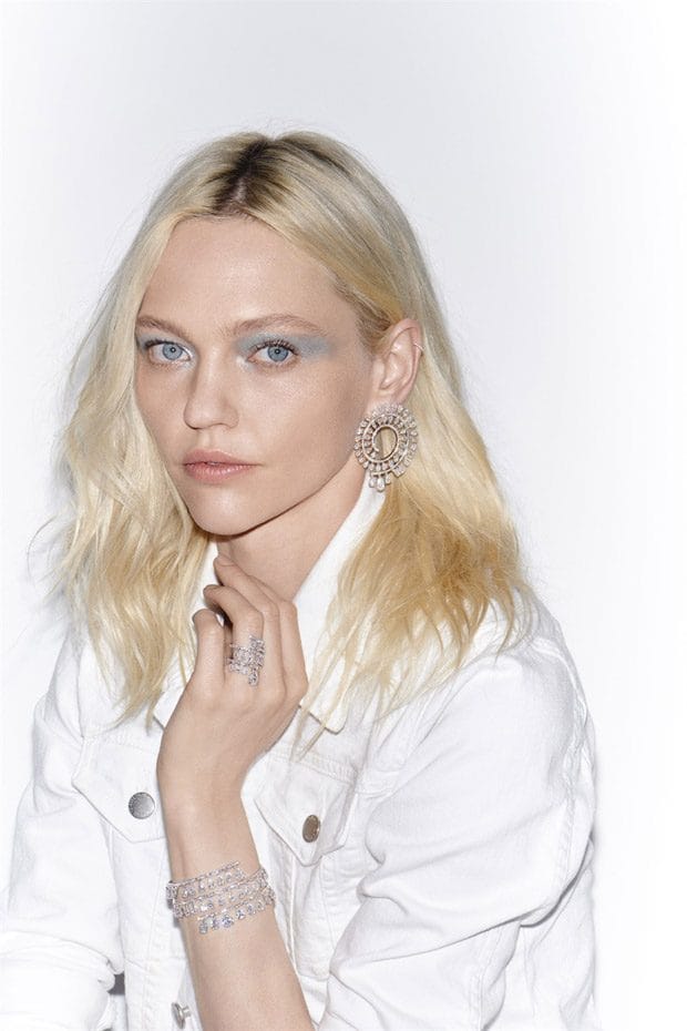 Sasha Pivovarova