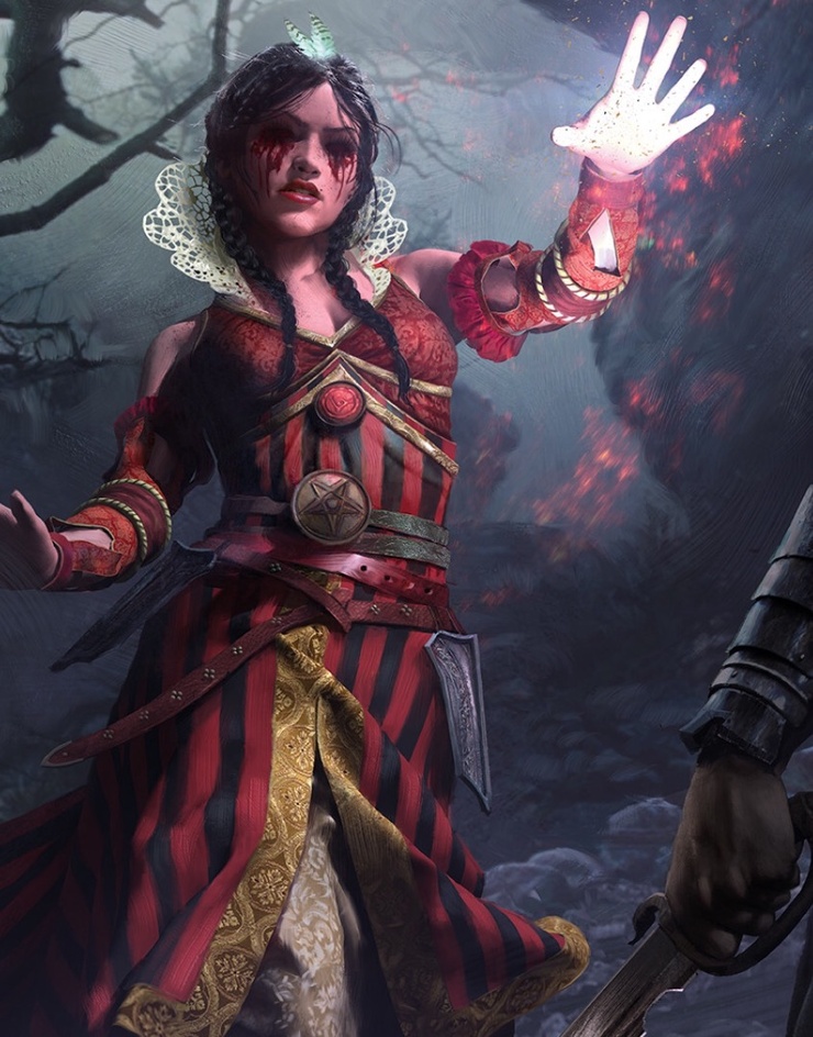 Philippa Eilhart