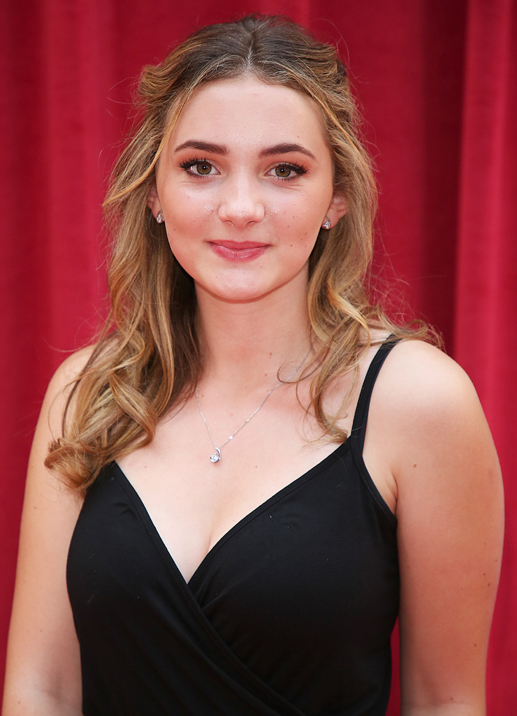 Rosie Bentham Rosie Bentham