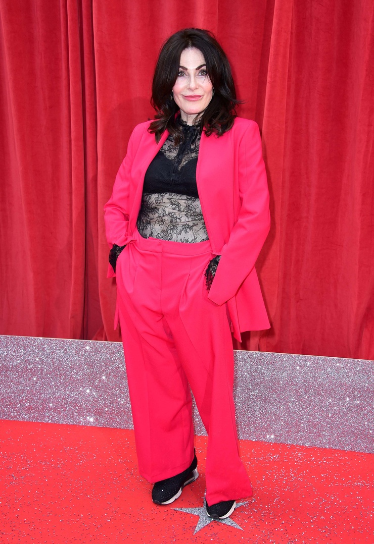 Sally Dexter