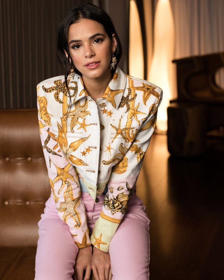 Bruna Marquezine Bruna Marquezine