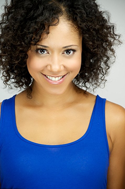 Bianca DeGroat