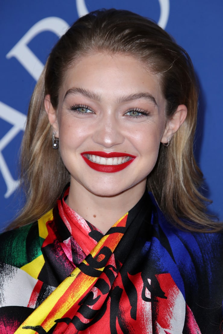 Gigi Hadid