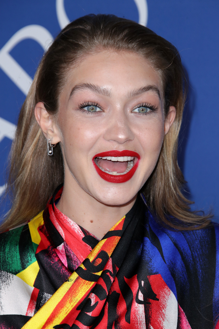 Gigi Hadid