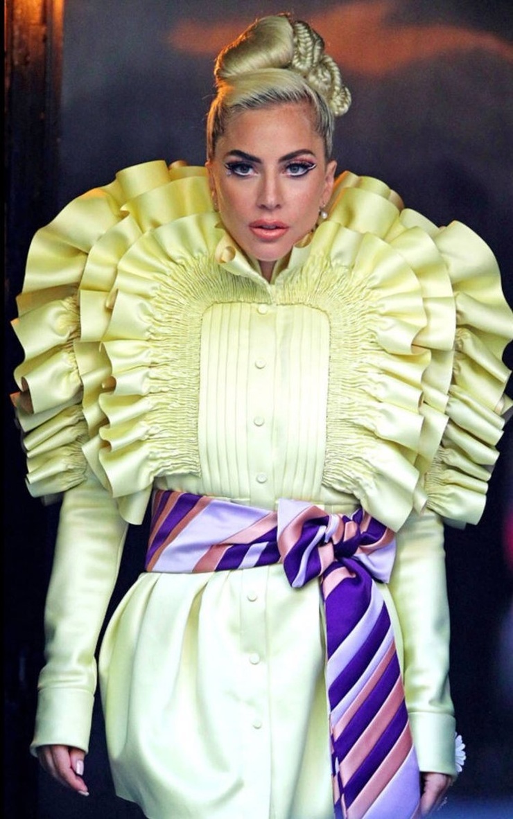 Lady GaGa