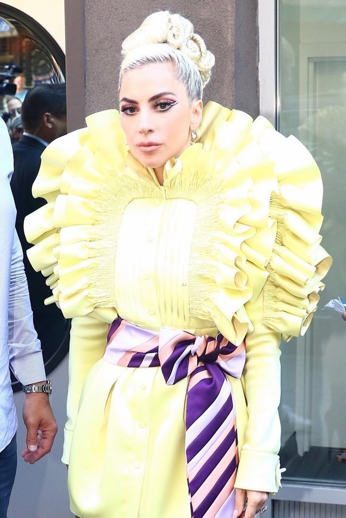 Lady GaGa