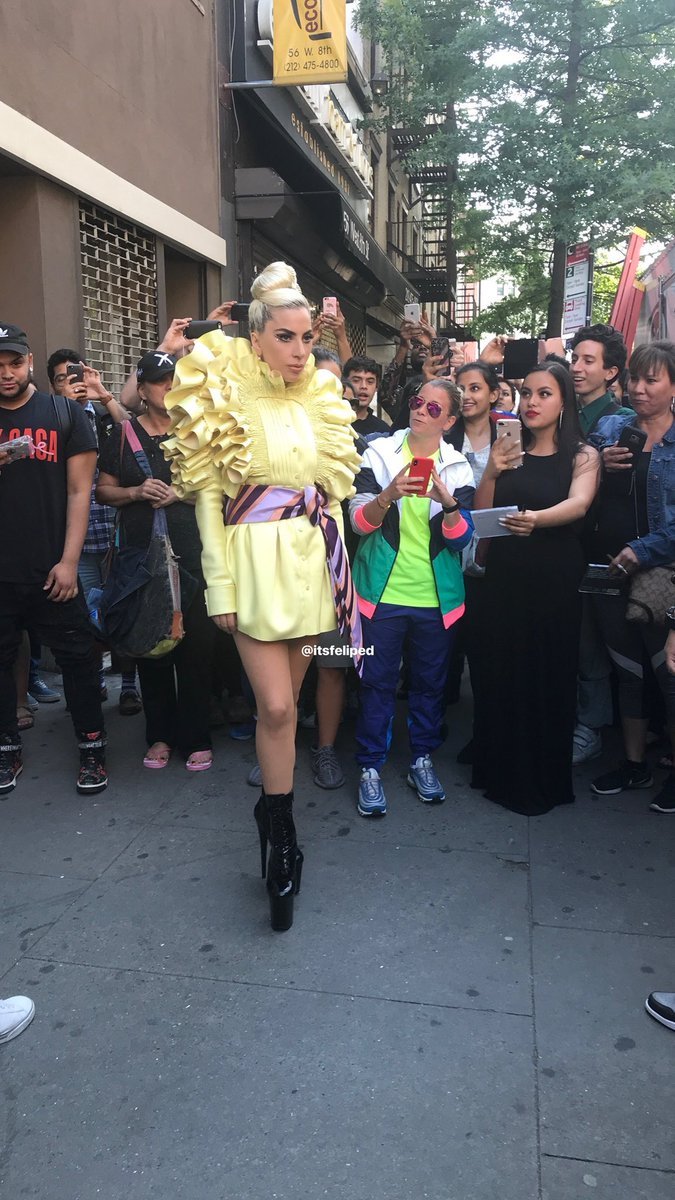 Lady GaGa