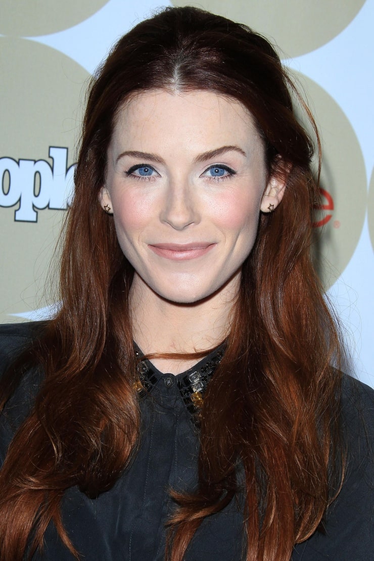 Bridget Regan