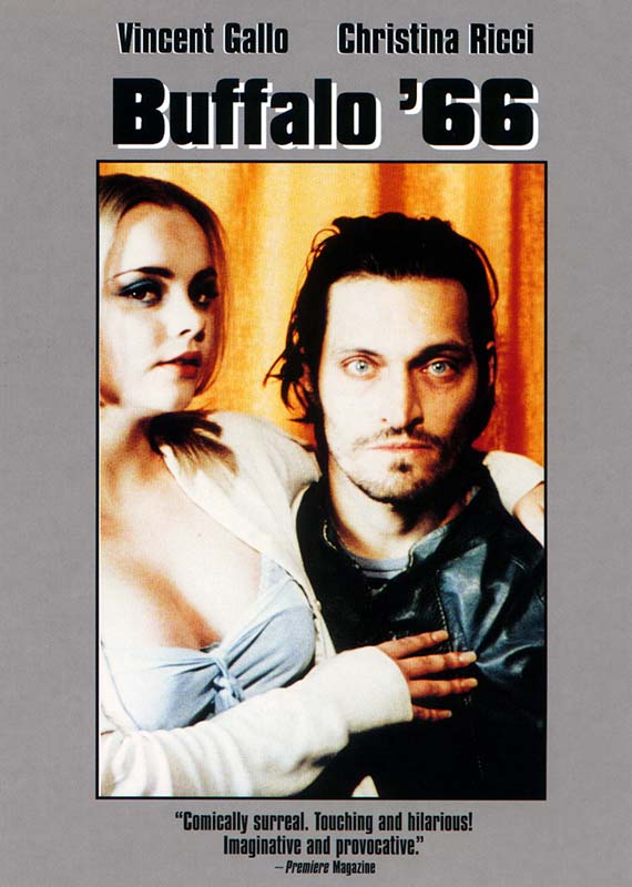 Buffalo '66